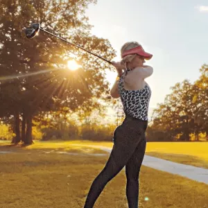 🏌🏼‍♀️⛳️ GOLF ME DOWN ⛳️🏌🏼‍♀️