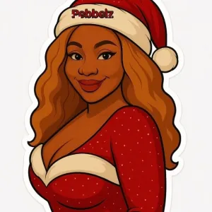 Pebbelz Da Model