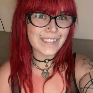 MaeLilyMonroe -ur fav redhead goddess💕