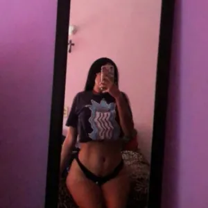 Shamira Jimenez