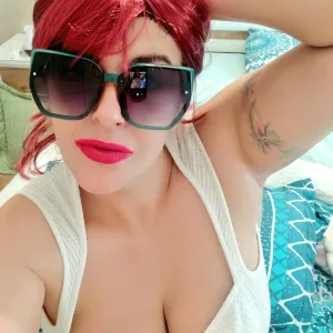 La vecina
