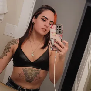 Gabriella Iroquois