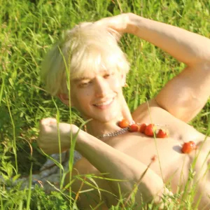 Andrii Shine