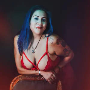 Kika Blue