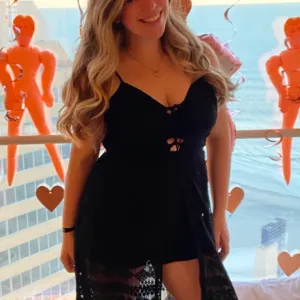 Girl next door
