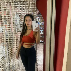 Caliente ❤️‍🔥