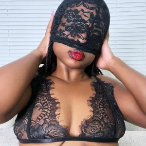 Bad Lil Foxx