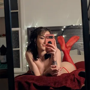 Abby Harlow 🖤💋
