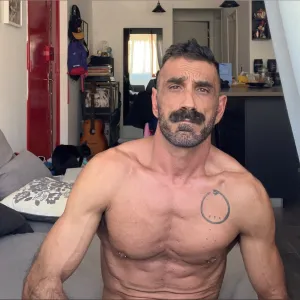 Iwalkunafraid