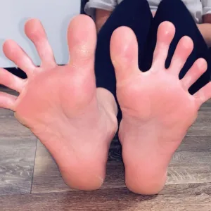 Feet Princess 👑