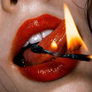 Mama Hellfire