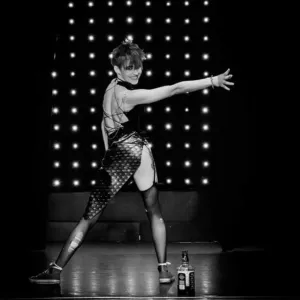 Trixie Solo