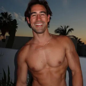 Axel Stone
