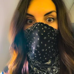BrunetteBandida