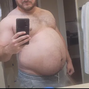 Stuffedmike