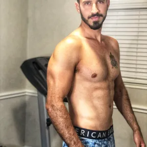 💥AustinFabianxx💥