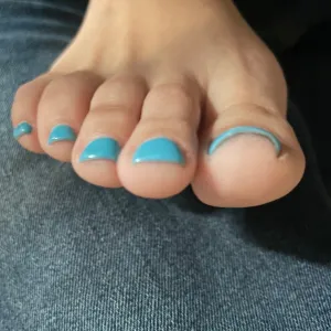 CandyToes369
