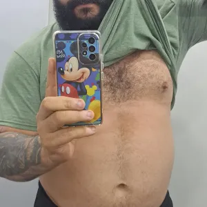 BEARBEAR