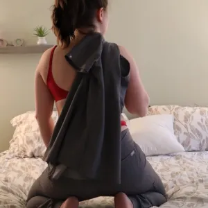 Becca 😈