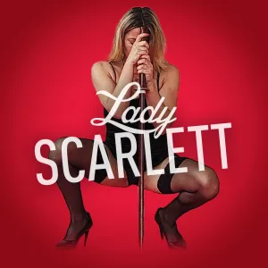 Lady Scarlett Official - VIP Channel