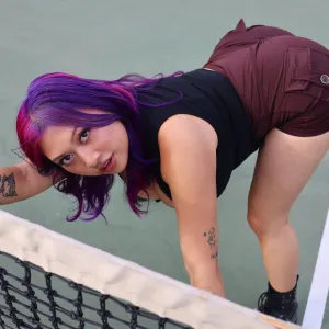 Angela🍒