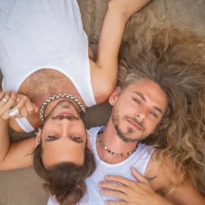 Kristóf & Nimi