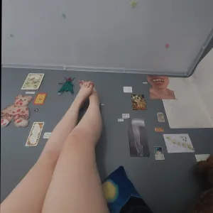 ⋆ ˚｡⋆୨୧˚