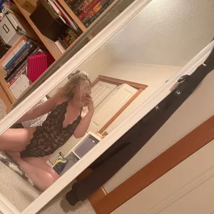 Mitzi Mae 🤍🎀
