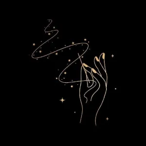 magical star dust