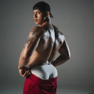 anthony castillo