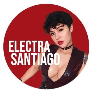 Miss Electra Santiago