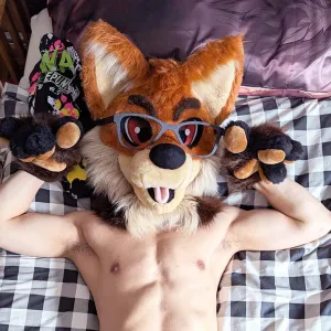 FoxyShiro