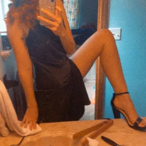Mrs. Red