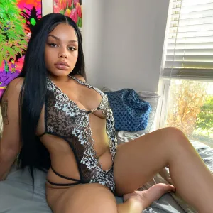 Sugar Raye VIP 🍭