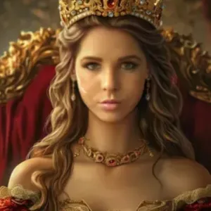 Queen👑