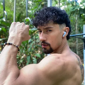 Arley Vargas
