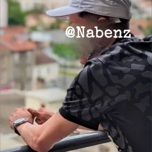 Nabil 🇩🇿