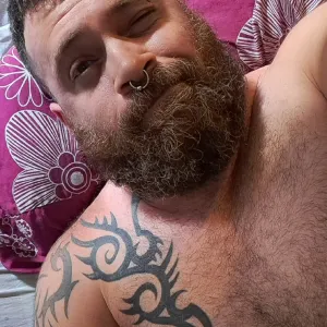 Viking...🤓🐻
