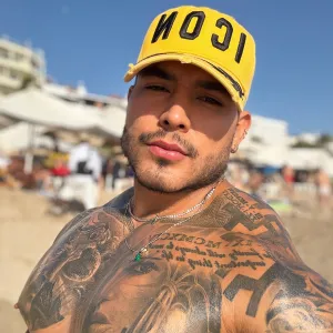 Diego Gonzalez