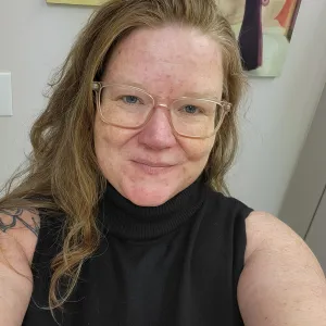 Red Head