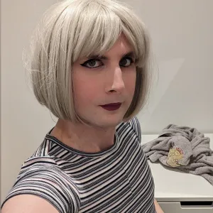 Shyboy Alex