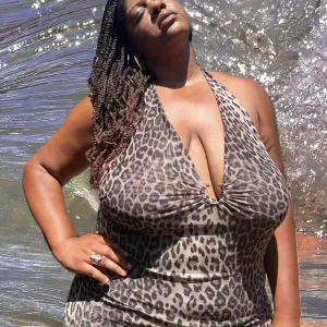 Goddess Reese