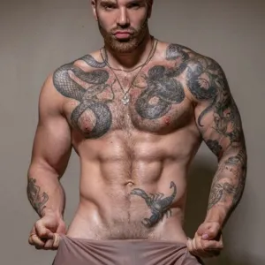 Max Hilton