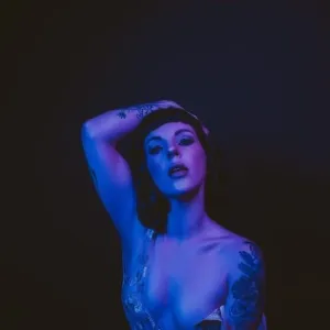 Lucy Bloom