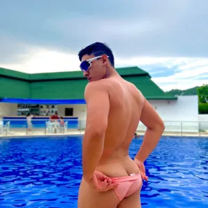 Adrián acosta