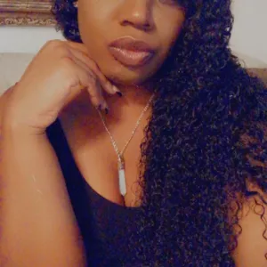 Caribbean Doll