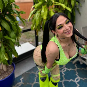 TSBunny SummersXXX