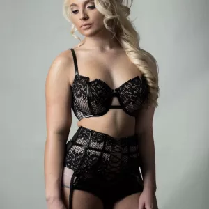 Hillary Cagle