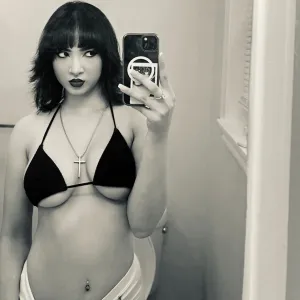 🦇🖤 Bat Girl 🦇🖤