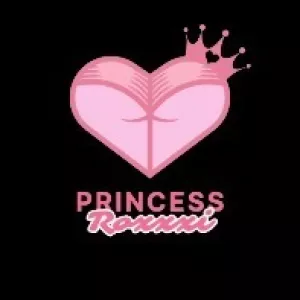 Princess Roxxxi